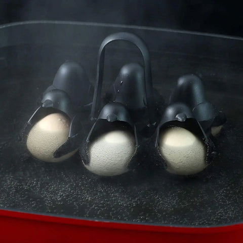 3-in-1 EggPenguin
