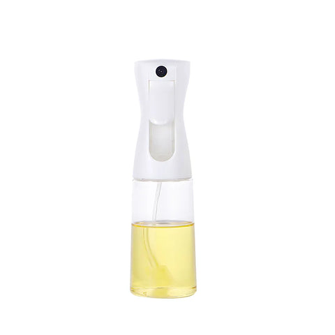 2-in-1 Cooking Oil Sprayer and Pour Bottle