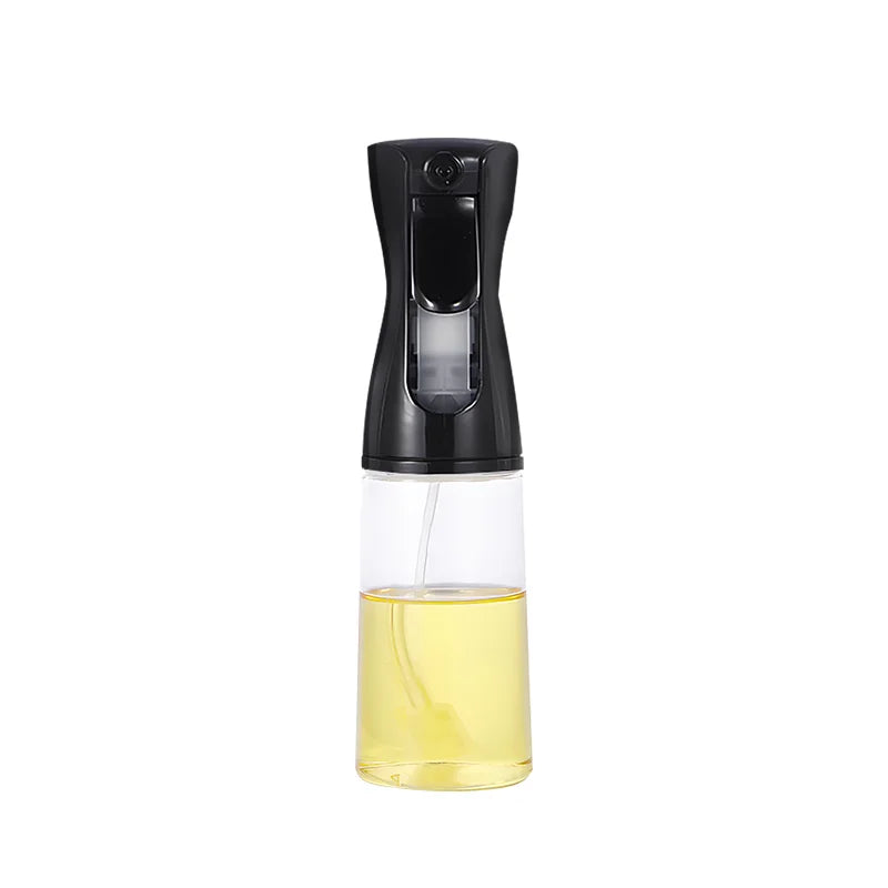 2-in-1 Cooking Oil Sprayer and Pour Bottle