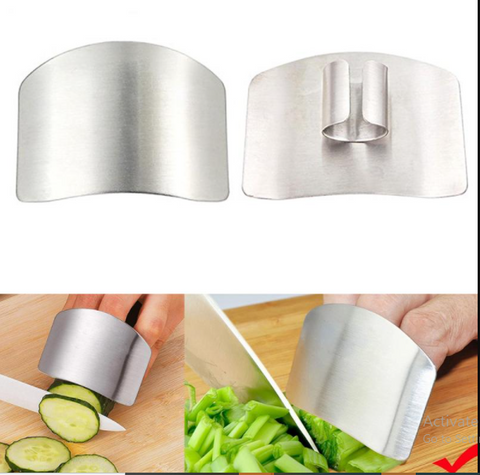 Finger Guard
