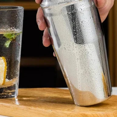Cocktail Set – Bar Kit Essentials