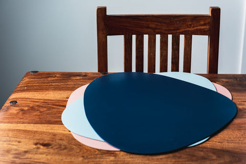 Placemats & Coasters – Stylish and Practical Dining Accessories
