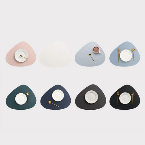 Placemats & Coasters – Stylish and Practical Dining Accessories