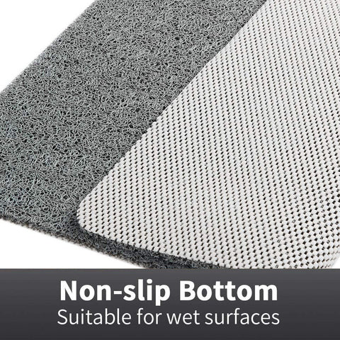 Anti-Slip Shower Mat – Soft Texture & Safety Grip
