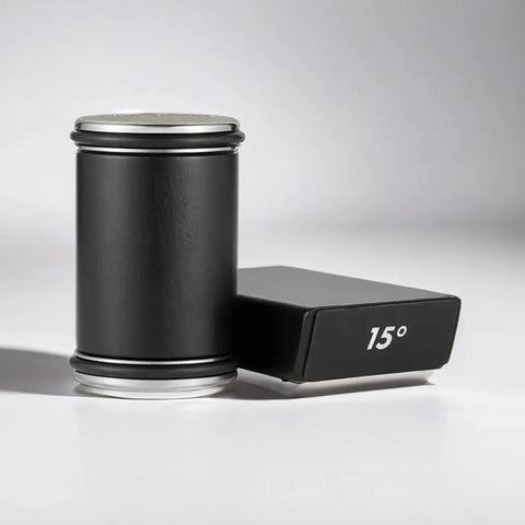 Compact Knife Sharpener