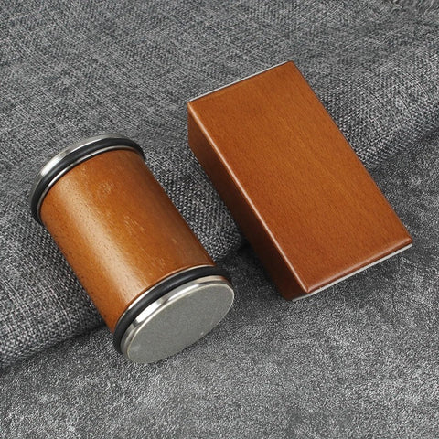 Compact Knife Sharpener