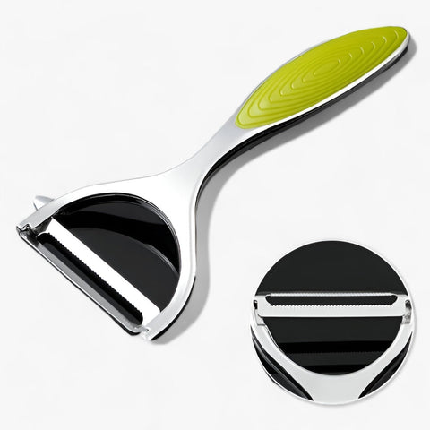 Stainless Steel Peeler - ProPeeler