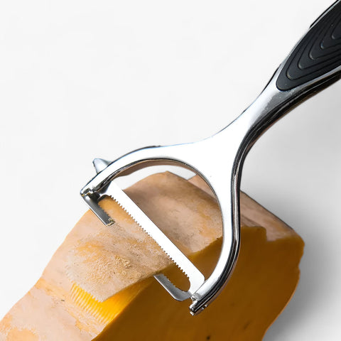 Stainless Steel Peeler - ProPeeler