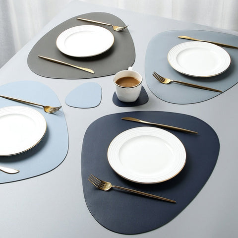 Placemats & Coasters – Stylish and Practical Dining Accessories