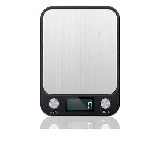 Digital food scale