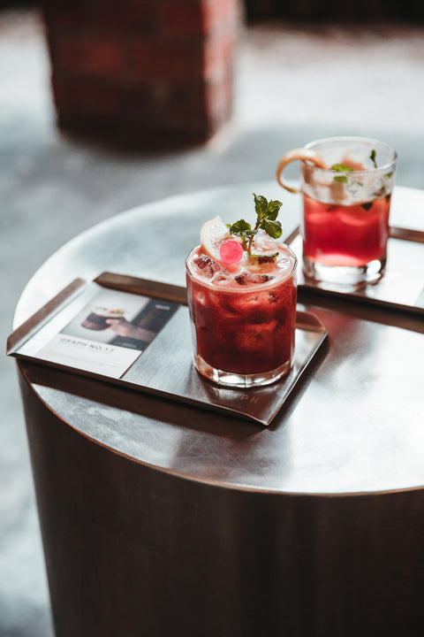 Drinkware